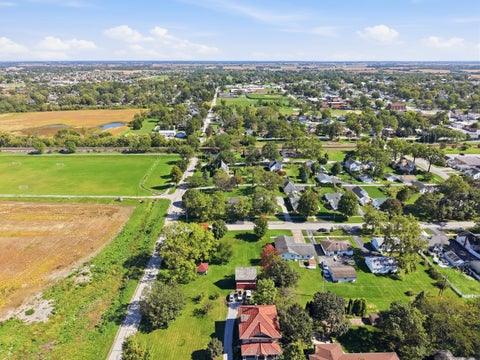 Tiny photo for 741 Elliott Street, Beecher, IL 60401 (MLS # 12778045)