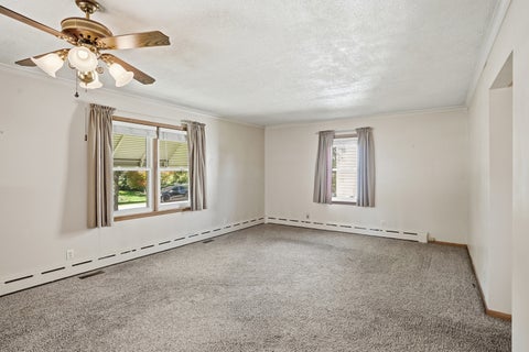 Tiny photo for 741 Elliott Street, Beecher, IL 60401 (MLS # 12778045)