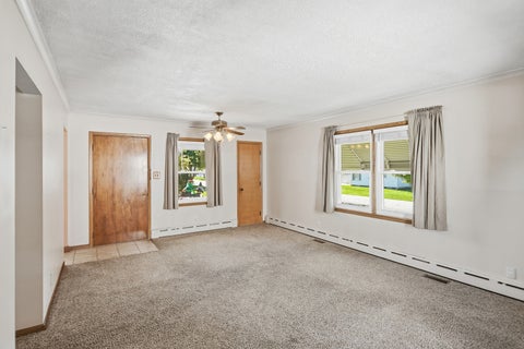 Tiny photo for 741 Elliott Street, Beecher, IL 60401 (MLS # 12778045)