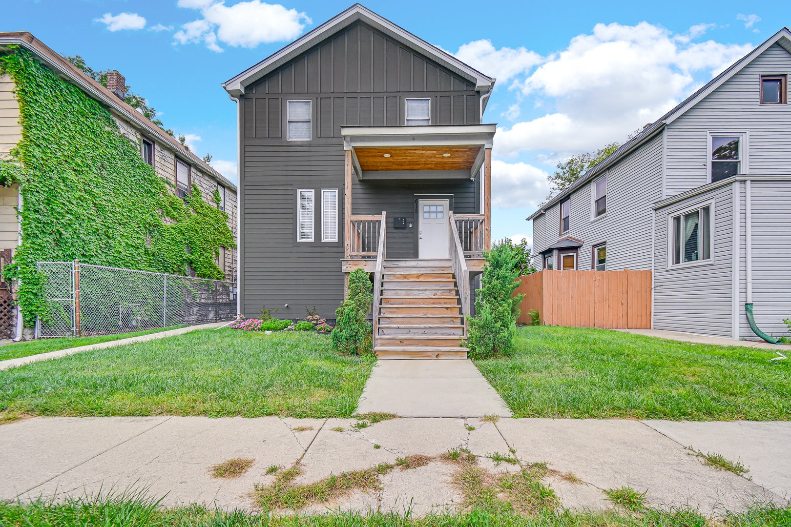 612 S 13th Avenue