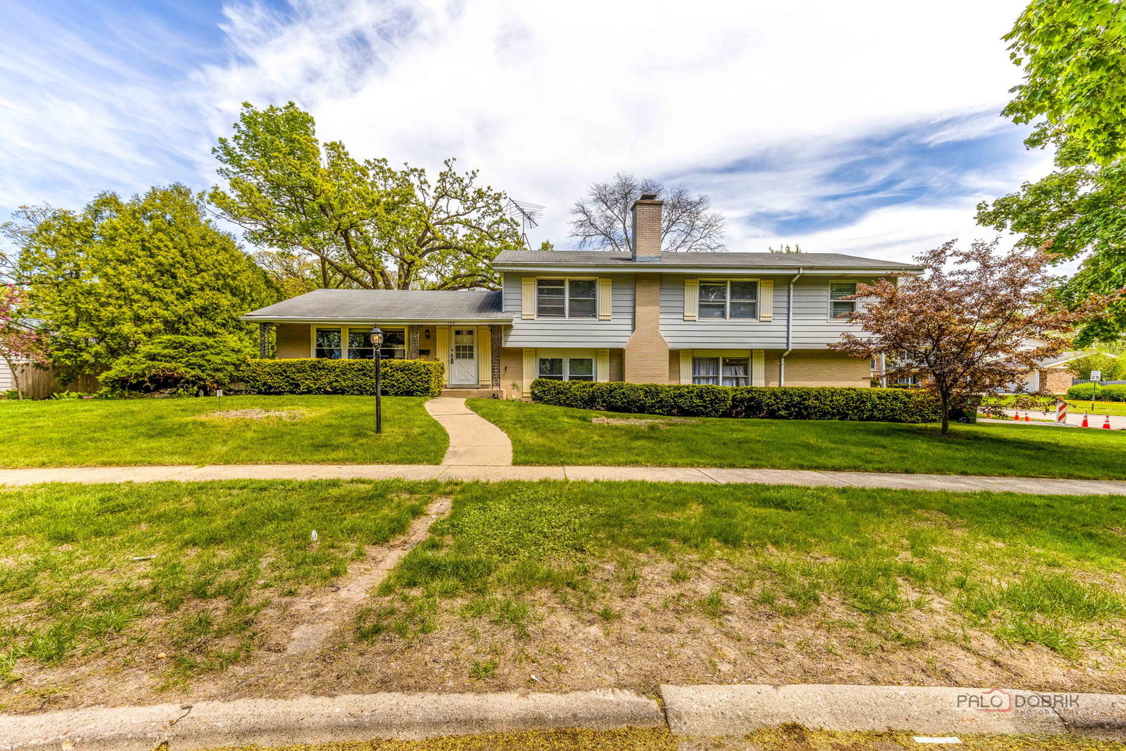 168 BLUEBERRY Road