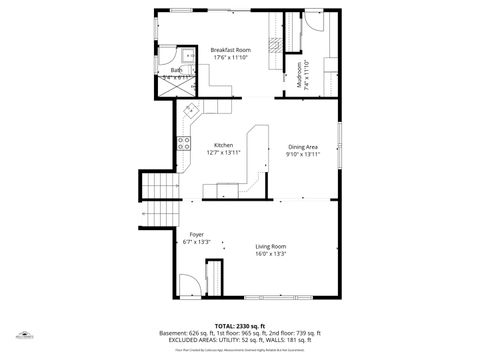 Tiny photo for 3S171 Arboretum Road, Glen Ellyn, IL 60137 (MLS # 12571970)