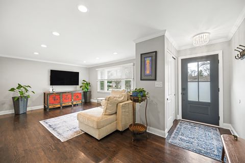 Tiny photo for 3S171 Arboretum Road, Glen Ellyn, IL 60137 (MLS # 12571970)