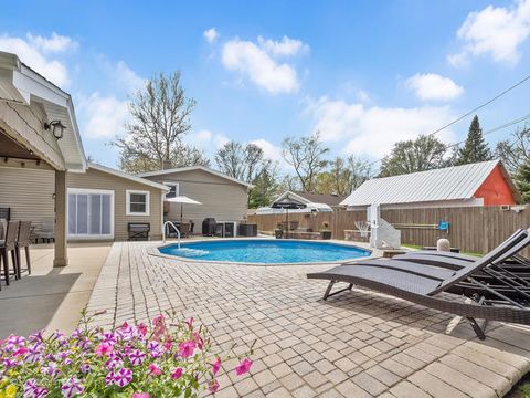 Tiny photo for 3S171 Arboretum Road, Glen Ellyn, IL 60137 (MLS # 12571970)