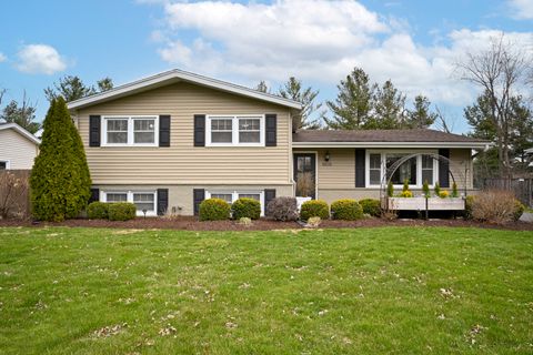 Photo of 3S171 Arboretum Road, Glen Ellyn, IL 60137 (MLS # 12571970)