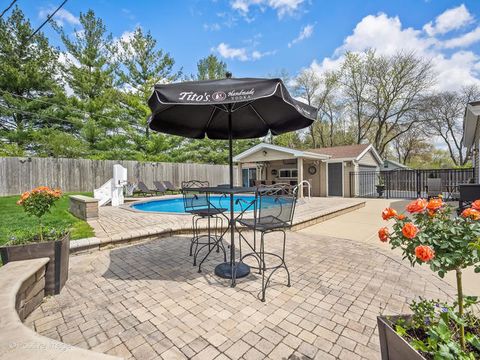 Tiny photo for 3S171 Arboretum Road, Glen Ellyn, IL 60137 (MLS # 12571970)