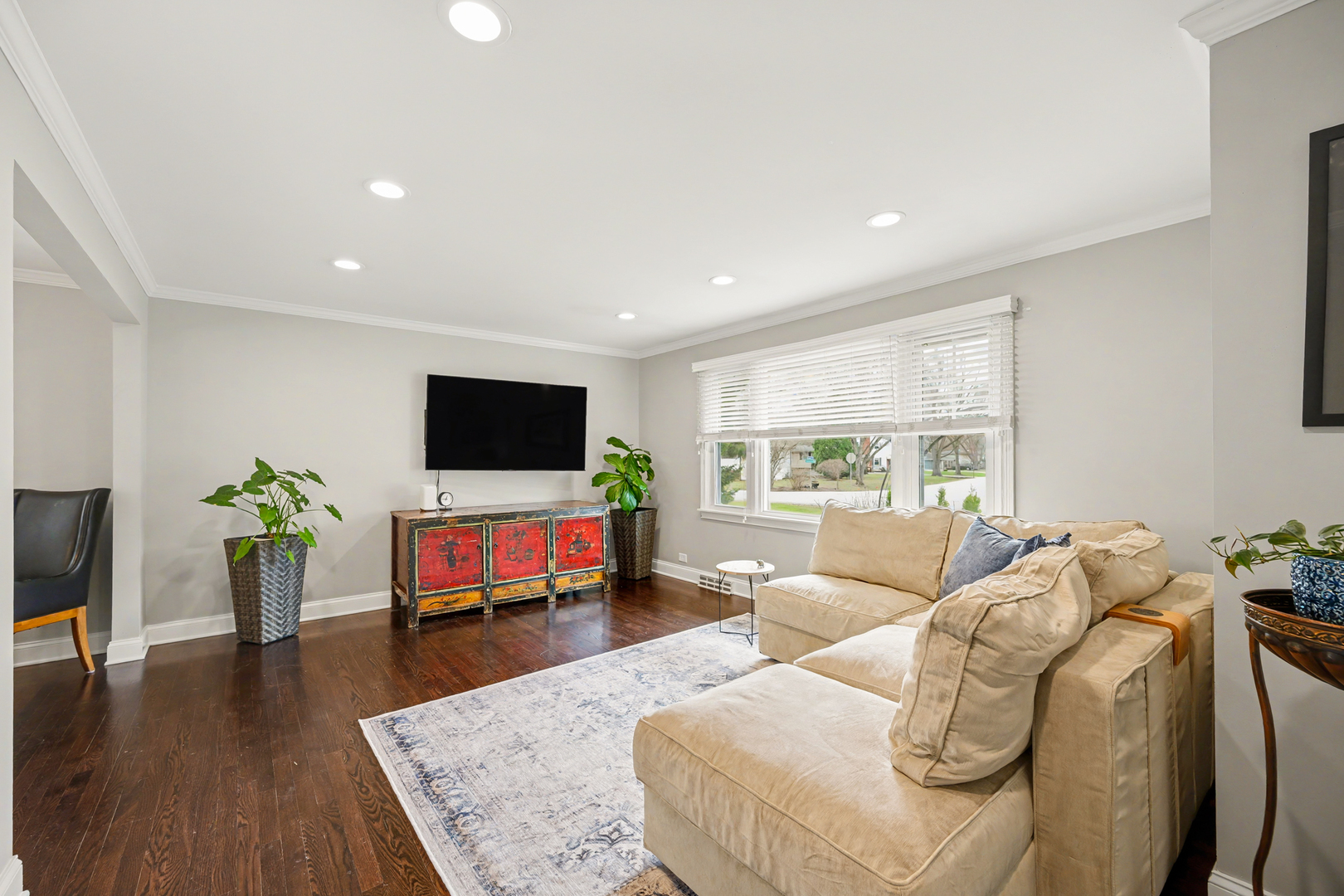 3S171 Arboretum Road