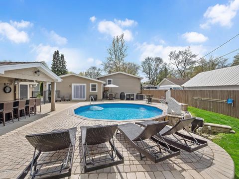 Tiny photo for 3S171 Arboretum Road, Glen Ellyn, IL 60137 (MLS # 12571970)