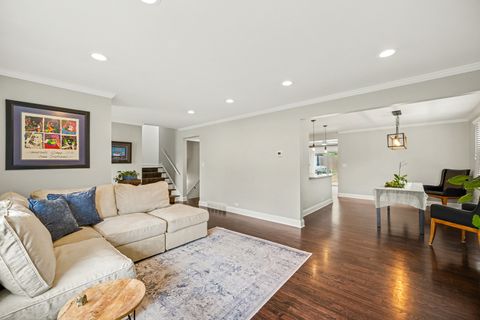 Tiny photo for 3S171 Arboretum Road, Glen Ellyn, IL 60137 (MLS # 12571970)