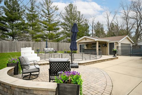 Tiny photo for 3S171 Arboretum Road, Glen Ellyn, IL 60137 (MLS # 12571970)