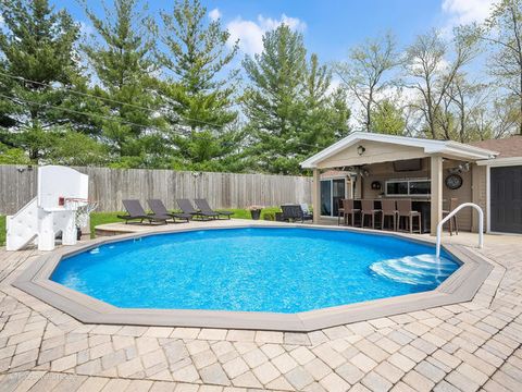 Tiny photo for 3S171 Arboretum Road, Glen Ellyn, IL 60137 (MLS # 12571970)