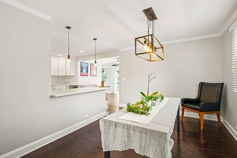 Tiny photo for 3S171 Arboretum Road, Glen Ellyn, IL 60137 (MLS # 12571970)