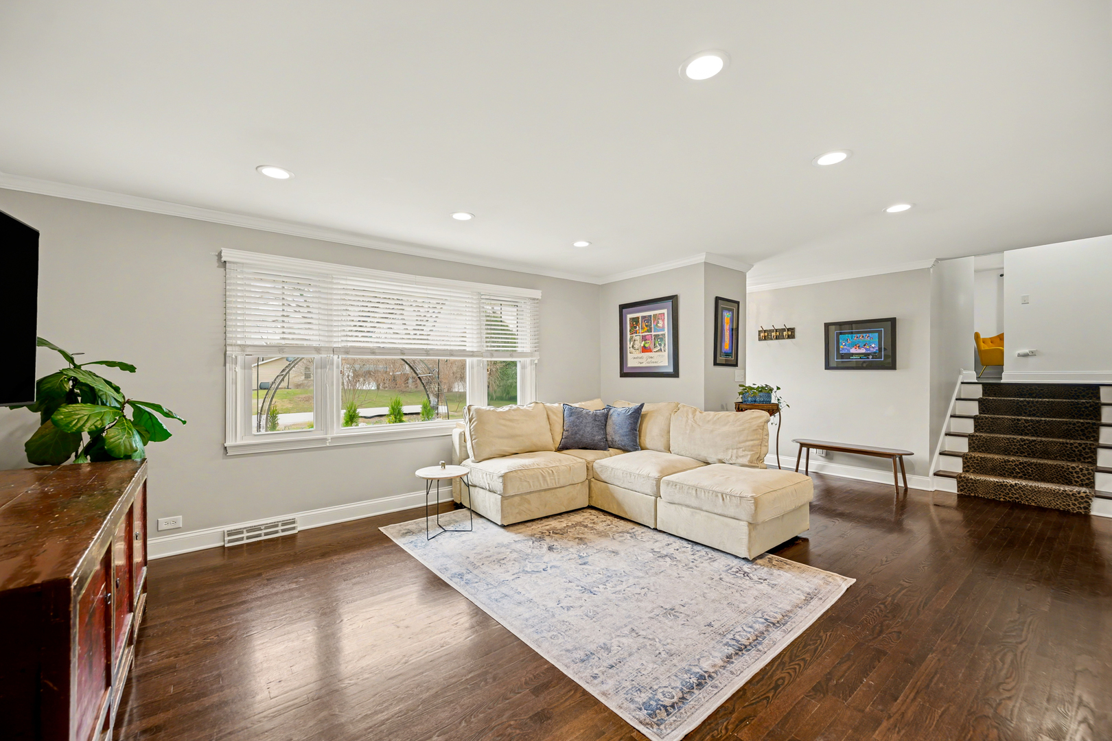 3S171 Arboretum Road