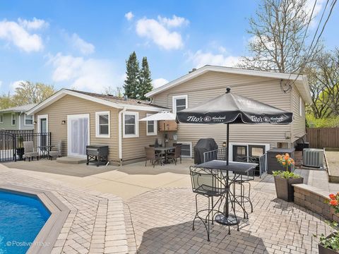 Tiny photo for 3S171 Arboretum Road, Glen Ellyn, IL 60137 (MLS # 12571970)