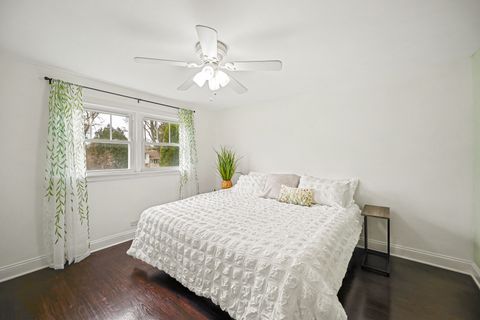 Tiny photo for 3S171 Arboretum Road, Glen Ellyn, IL 60137 (MLS # 12571970)