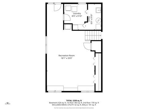 Tiny photo for 3S171 Arboretum Road, Glen Ellyn, IL 60137 (MLS # 12571970)
