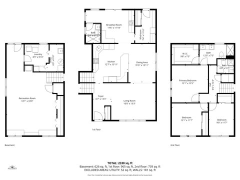 Tiny photo for 3S171 Arboretum Road, Glen Ellyn, IL 60137 (MLS # 12571970)