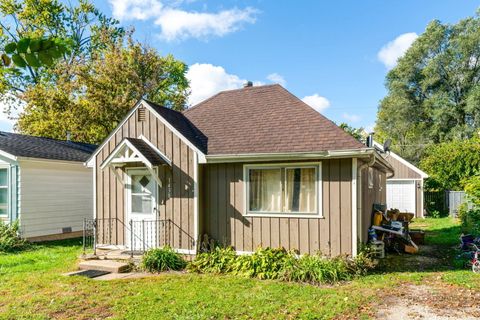 Round Lake Beach, IL 60073