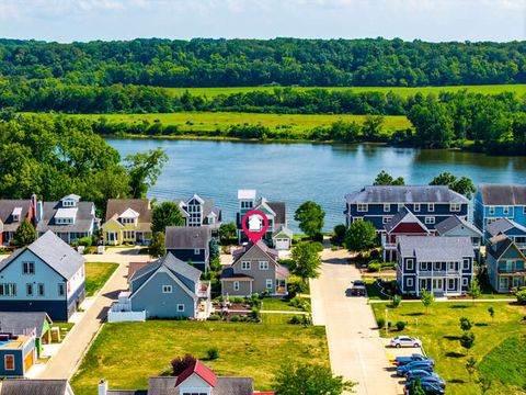 Tiny photo for 12 Great Loop, Ottawa, IL 61350 (MLS # 12433049)