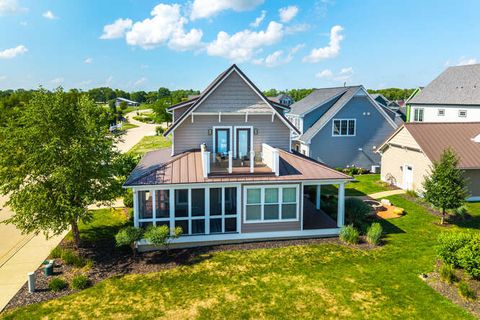 Tiny photo for 12 Great Loop, Ottawa, IL 61350 (MLS # 12433049)