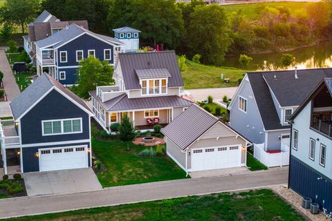 Tiny photo for 12 Great Loop, Ottawa, IL 61350 (MLS # 12433049)