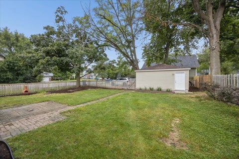 Tiny photo for 5436 Cumnor Road, Downers Grove, IL 60515 (MLS # 12755923)