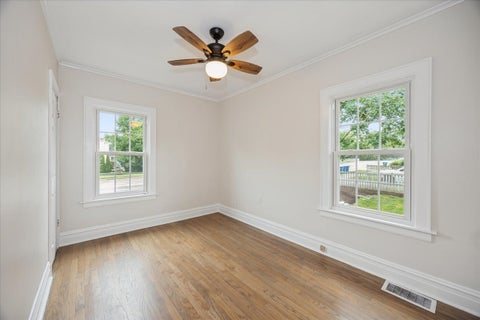 Tiny photo for 5436 Cumnor Road, Downers Grove, IL 60515 (MLS # 12755923)