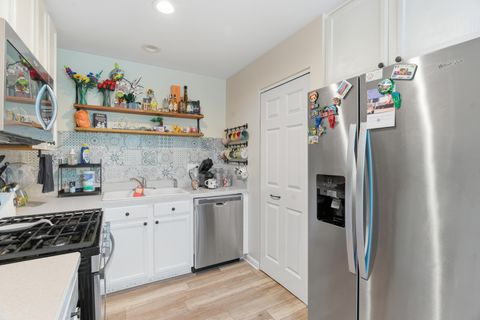 Tiny photo for 39124 Welsh Lane, Beach Park, IL 60083 (MLS # 12495515)