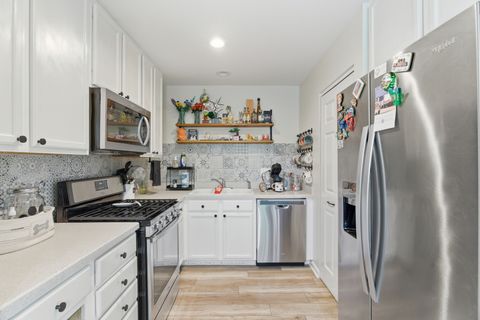 Tiny photo for 39124 Welsh Lane, Beach Park, IL 60083 (MLS # 12495515)