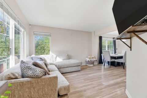 Tiny photo for 39124 Welsh Lane, Beach Park, IL 60083 (MLS # 12495515)