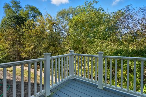 Tiny photo for 39124 Welsh Lane, Beach Park, IL 60083 (MLS # 12495515)