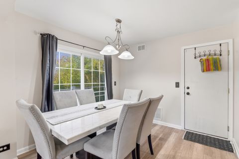 Tiny photo for 39124 Welsh Lane, Beach Park, IL 60083 (MLS # 12495515)