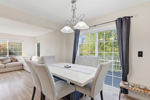 Tiny photo for 39124 Welsh Lane, Beach Park, IL 60083 (MLS # 12495515)