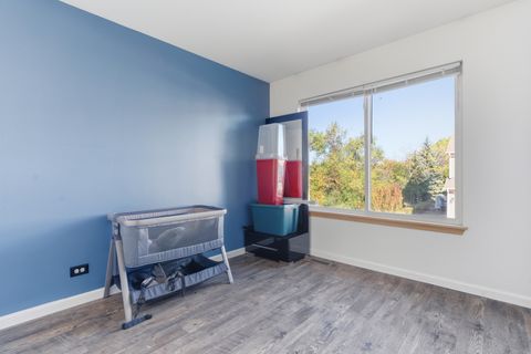 Tiny photo for 39124 Welsh Lane, Beach Park, IL 60083 (MLS # 12495515)