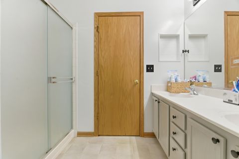 Tiny photo for 39124 Welsh Lane, Beach Park, IL 60083 (MLS # 12495515)