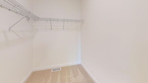 Tiny photo for 26546 W Orchid Lane #3, Channahon, IL 60410 (MLS # 12617089)