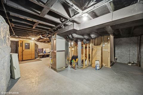 Tiny photo for 3206 Highland Avenue, Berwyn, IL 60402 (MLS # 12442480)