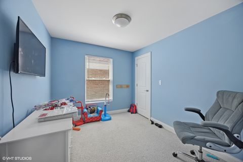 Tiny photo for 3206 Highland Avenue, Berwyn, IL 60402 (MLS # 12442480)