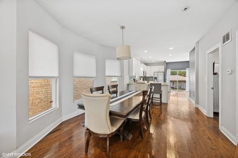 Tiny photo for 3206 Highland Avenue, Berwyn, IL 60402 (MLS # 12442480)