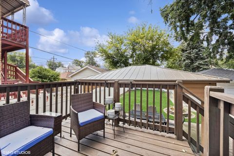 Tiny photo for 3206 Highland Avenue, Berwyn, IL 60402 (MLS # 12442480)