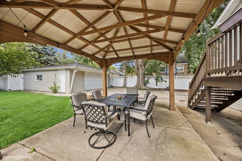 Tiny photo for 3206 Highland Avenue, Berwyn, IL 60402 (MLS # 12442480)