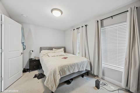 Tiny photo for 3206 Highland Avenue, Berwyn, IL 60402 (MLS # 12442480)