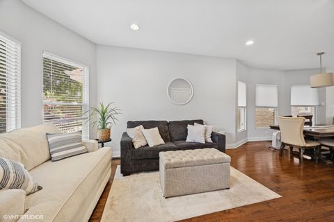 Tiny photo for 3206 Highland Avenue, Berwyn, IL 60402 (MLS # 12442480)