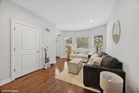 Tiny photo for 3206 Highland Avenue, Berwyn, IL 60402 (MLS # 12442480)