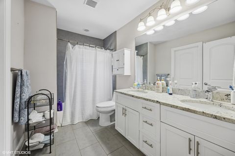 Tiny photo for 3206 Highland Avenue, Berwyn, IL 60402 (MLS # 12442480)