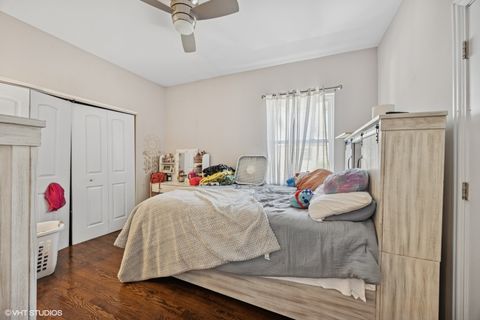 Tiny photo for 3206 Highland Avenue, Berwyn, IL 60402 (MLS # 12442480)