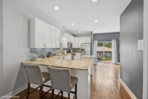 Tiny photo for 3206 Highland Avenue, Berwyn, IL 60402 (MLS # 12442480)