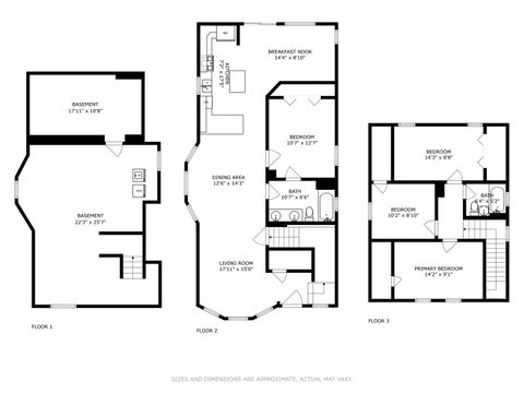 Tiny photo for 3206 Highland Avenue, Berwyn, IL 60402 (MLS # 12442480)