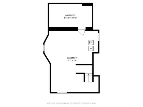 Tiny photo for 3206 Highland Avenue, Berwyn, IL 60402 (MLS # 12442480)