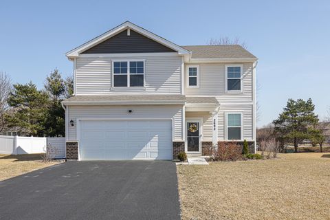 2682 Seeley Street Yorkville IL 60560
